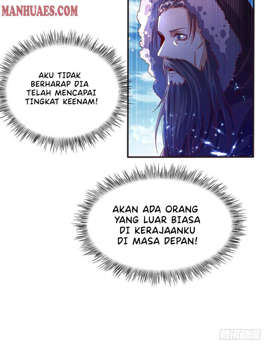 Martial Inverse Chapter 67 Gambar 7